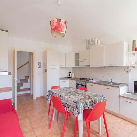 Apartamento 096 - Casa Al Borgo Cavi Di Lavagna, 150 Metri Dal Mare Exterior foto