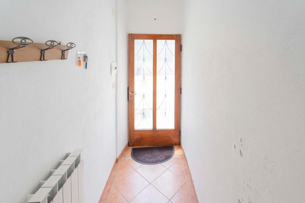 Apartamento 096 - Casa Al Borgo Cavi Di Lavagna, 150 Metri Dal Mare Exterior foto