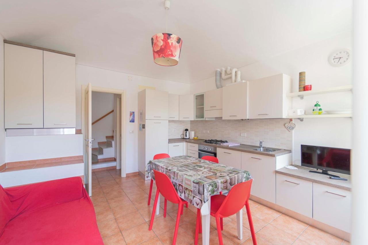Apartamento 096 - Casa Al Borgo Cavi Di Lavagna, 150 Metri Dal Mare Exterior foto