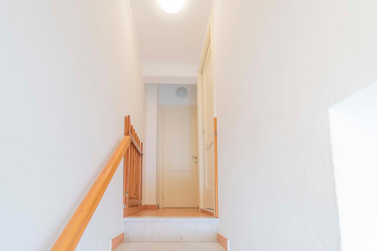 Apartamento 096 - Casa Al Borgo Cavi Di Lavagna, 150 Metri Dal Mare Exterior foto