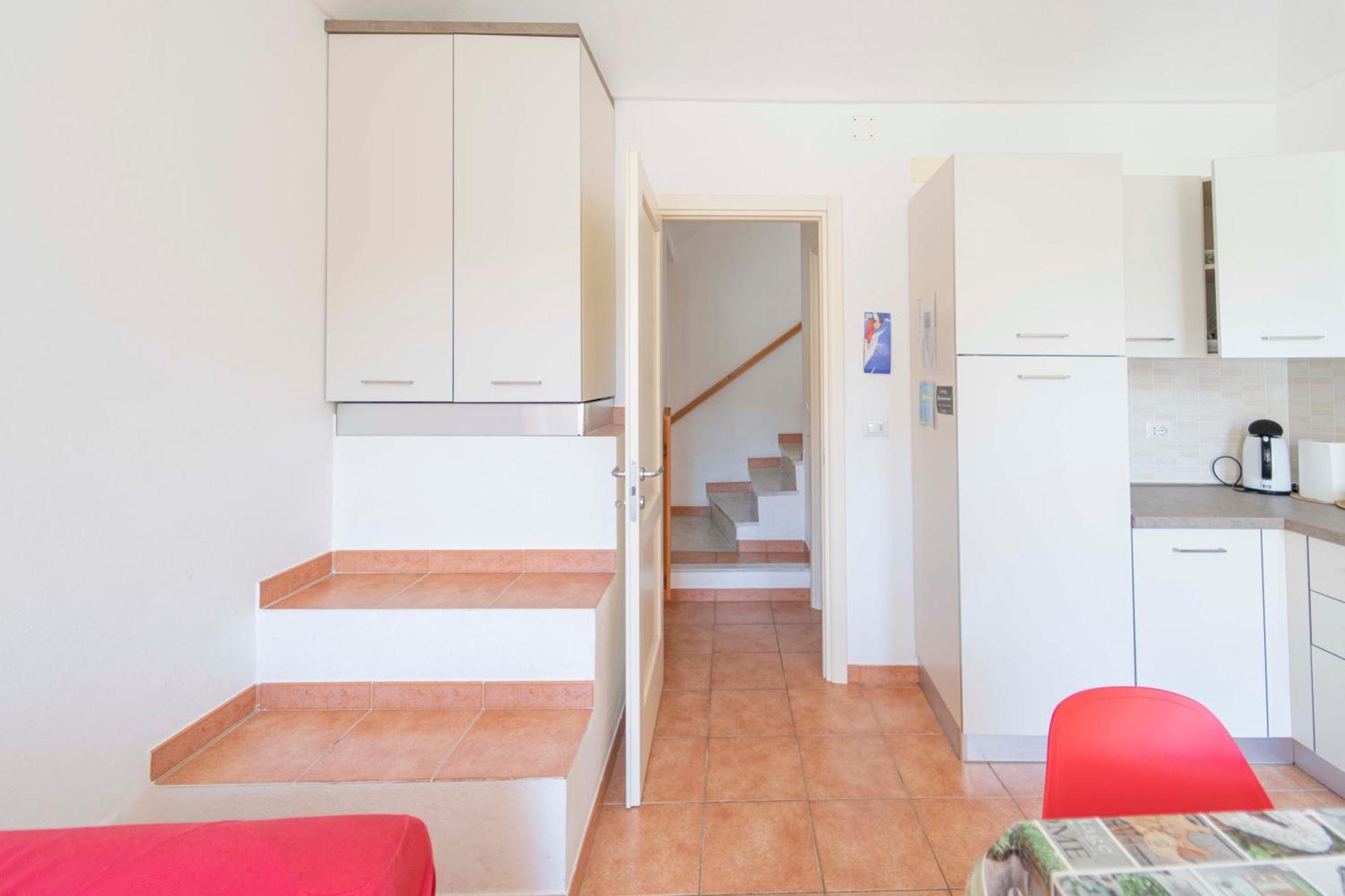 Apartamento 096 - Casa Al Borgo Cavi Di Lavagna, 150 Metri Dal Mare Exterior foto