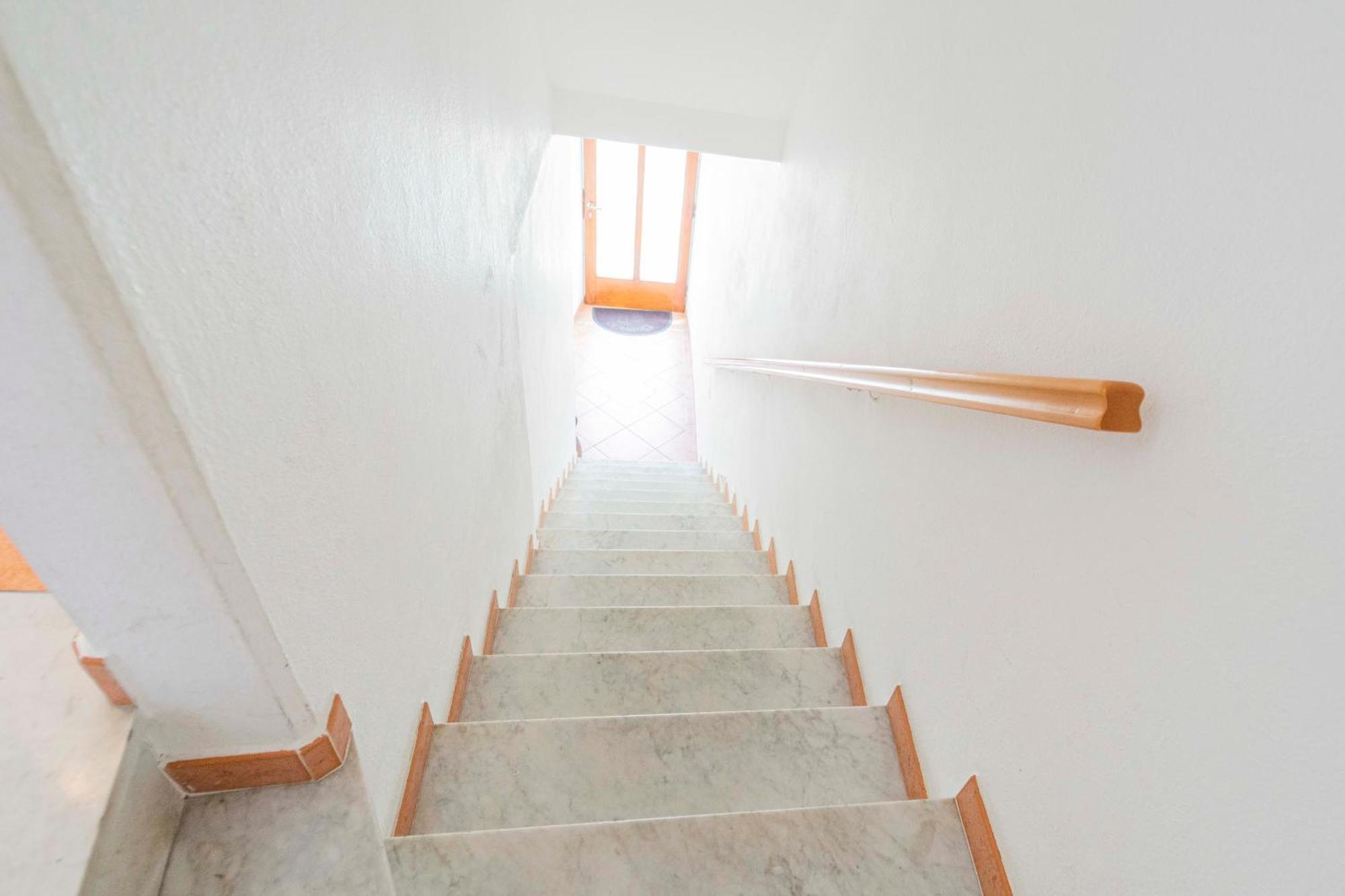 Apartamento 096 - Casa Al Borgo Cavi Di Lavagna, 150 Metri Dal Mare Exterior foto