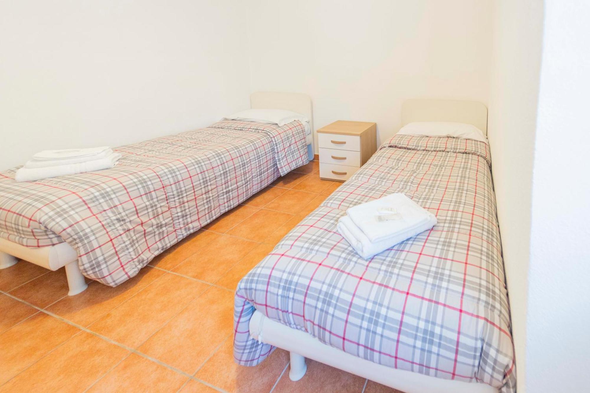 Apartamento 096 - Casa Al Borgo Cavi Di Lavagna, 150 Metri Dal Mare Exterior foto