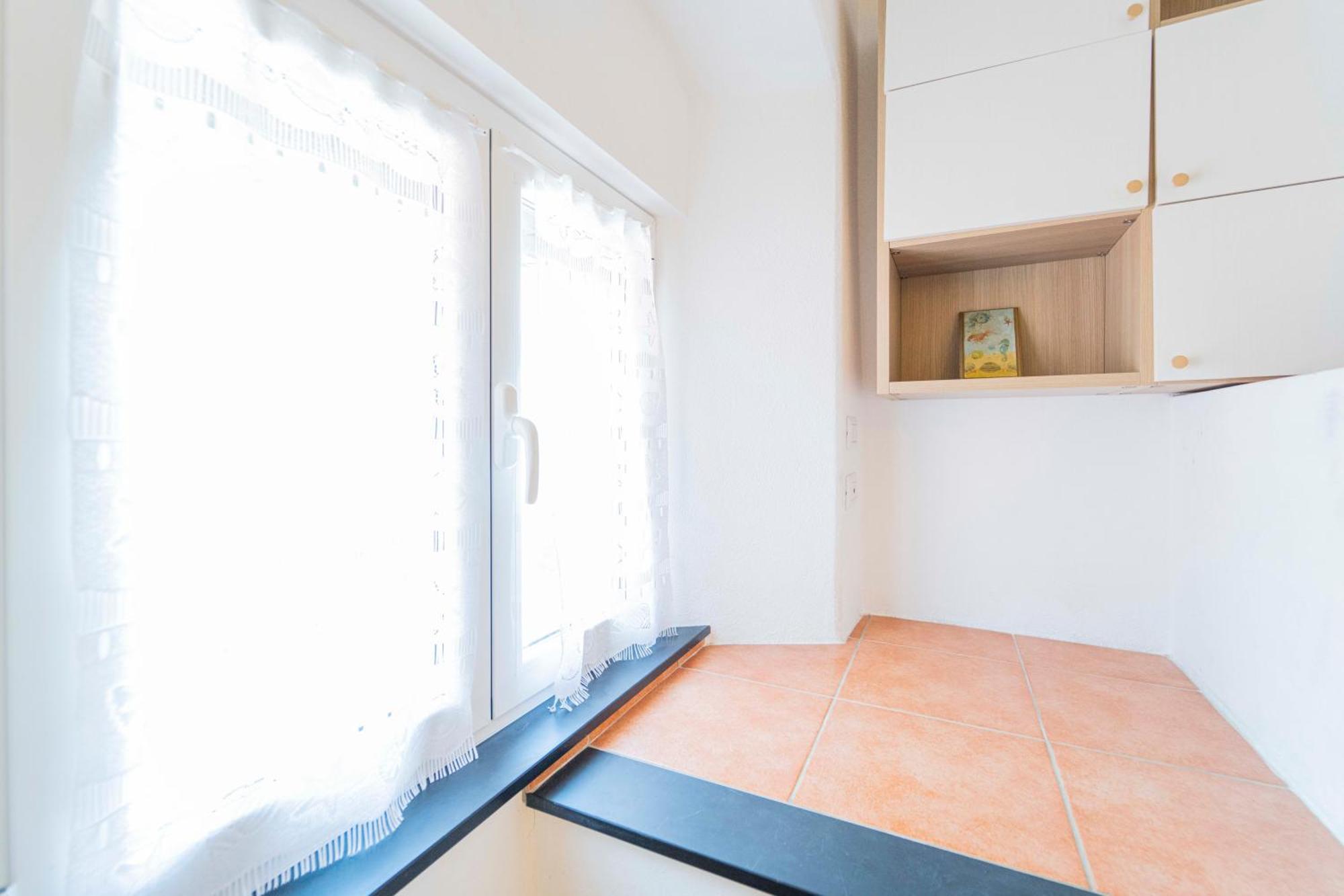 Apartamento 096 - Casa Al Borgo Cavi Di Lavagna, 150 Metri Dal Mare Exterior foto